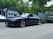 19 INCH FORGED WHEELS RIMS for AUDI S4 B9 FACELIFT 2021