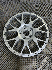 FORGED WHEELS RIMS for ALPINE A110 2017+