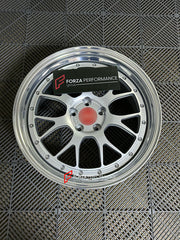 FORGED WHEELS RIMS for ALPINE A110 2017+
