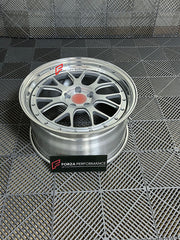 FORGED WHEELS RIMS for ALPINE A110 2017+