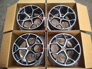 19 INCH FORGED WHEELS RIMS for AUDI S5 F5 FACELIFT 2024