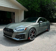 19 INCH FORGED WHEELS RIMS for AUDI S5 F5 FACELIFT 2024