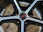 19 INCH FORGED WHEELS RIMS for AUDI S5 F5 FACELIFT 2024