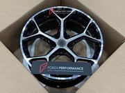 19 INCH FORGED WHEELS RIMS for AUDI S5 F5 FACELIFT 2024