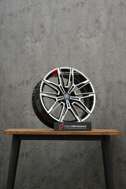 19 INCH FORGED WHEELS RIMS for BMW 4 SERIES M440 G22 2025