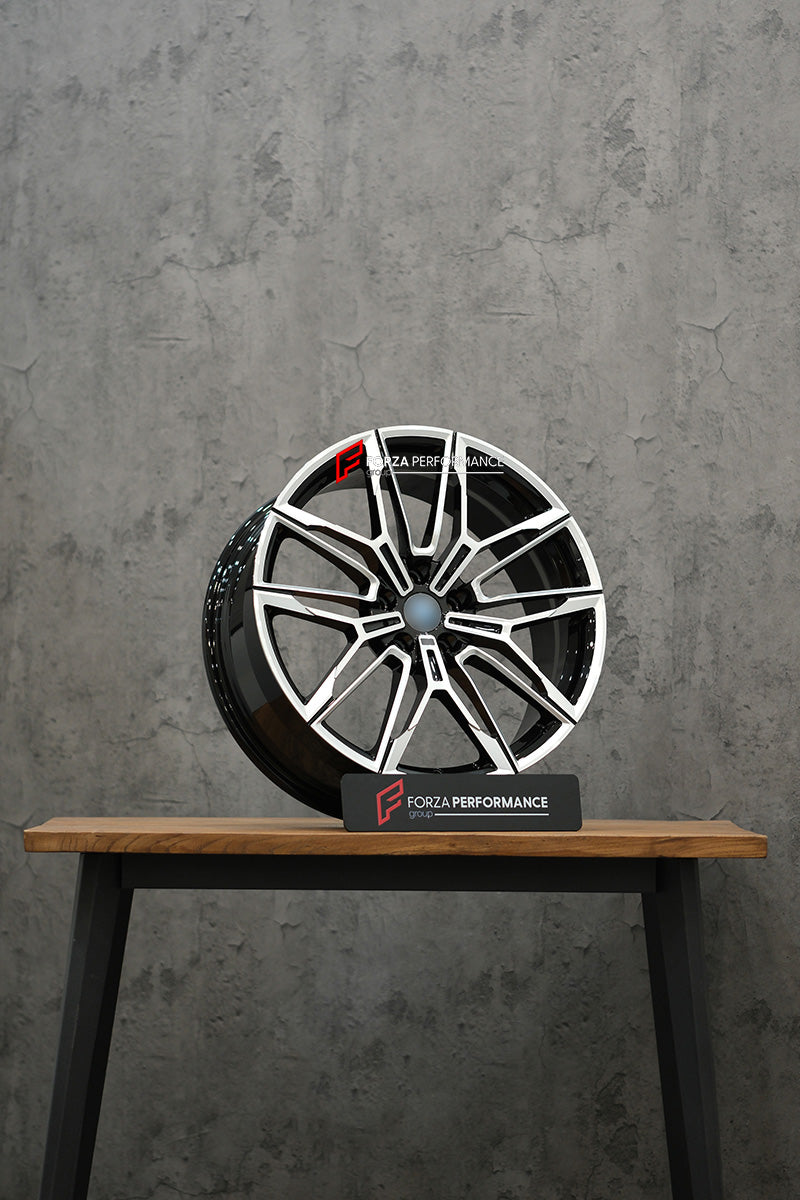 Buy Now 19 INCH FORGED WHEELS RIMS for BMW 4 SERIES M440 G22 2025 and upgrade car parts from SIR Tuning at the Best Price. Headlights, Tail lights, Bodykits, Navigations, wheels and more - Fast & Free Shipping within Europe, US & Worldwide.