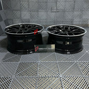 19 INCH FORGED WHEELS RIMS for BMW 5 SERIES 530i E39 2000