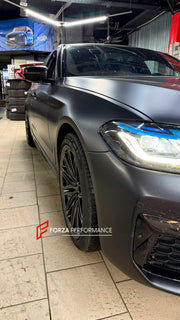 19 INCH FORGED WHEELS RIMS for BMW 5 SERIES G30 LCI 2021