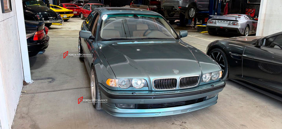 Buy Now 19 INCH FORGED WHEELS RIMS for BMW 7-SERIES E38 1998 and upgrade car parts from SIR Tuning at the Best Price. Headlights, Tail lights, Bodykits, Navigations, wheels and more - Fast & Free Shipping within Europe, US & Worldwide.