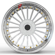 19 INCH FORGED WHEELS RIMS for BMW 7-SERIES E38 1998