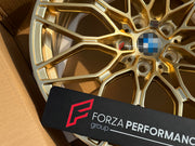 19 INCH FORGED WHEELS RIMS for BMW i4 M50 G26 2023