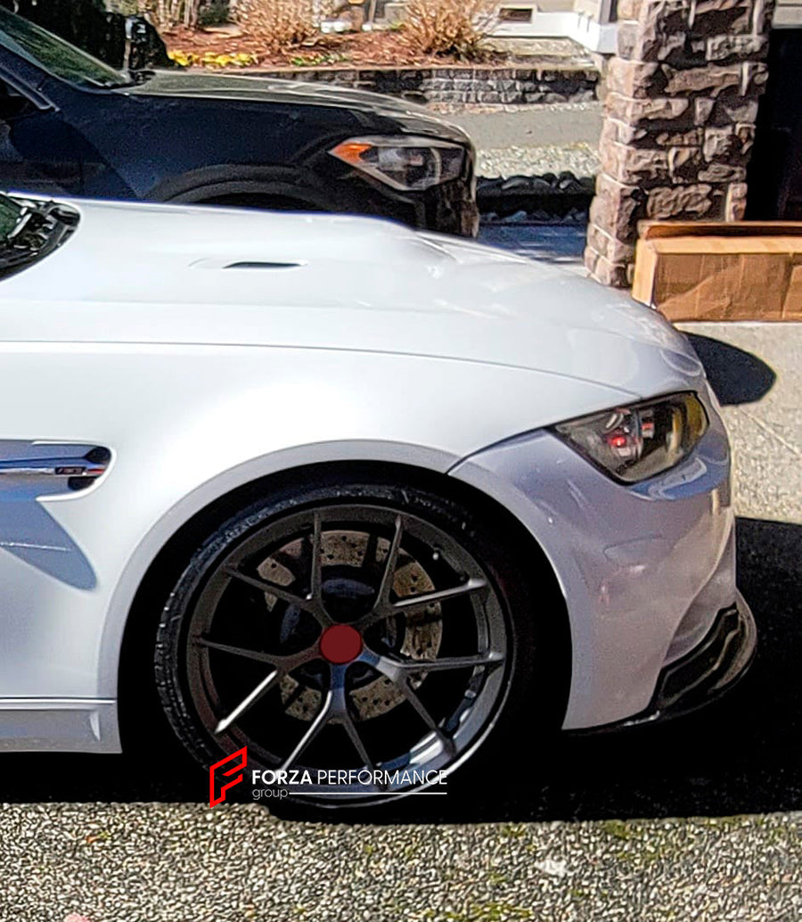 Buy Now 19 INCH FORGED WHEELS RIMS for BMW M3 E92 2008 and upgrade car parts from SIR Tuning at the Best Price. Headlights, Tail lights, Bodykits, Navigations, wheels and more - Fast & Free Shipping within Europe, US & Worldwide.