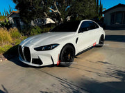 19 INCH FORGED WHEELS RIMS for BMW M3 G80 LCI 2025