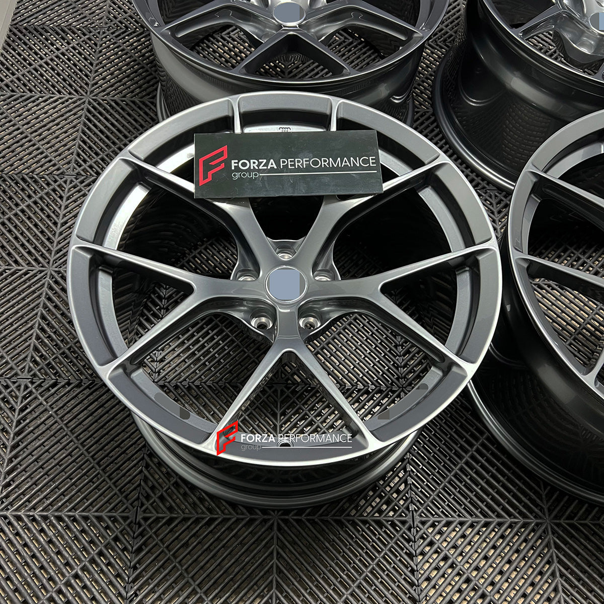 19 INCH FORGED WHEELS RIMS for BMW M4 G82 2024