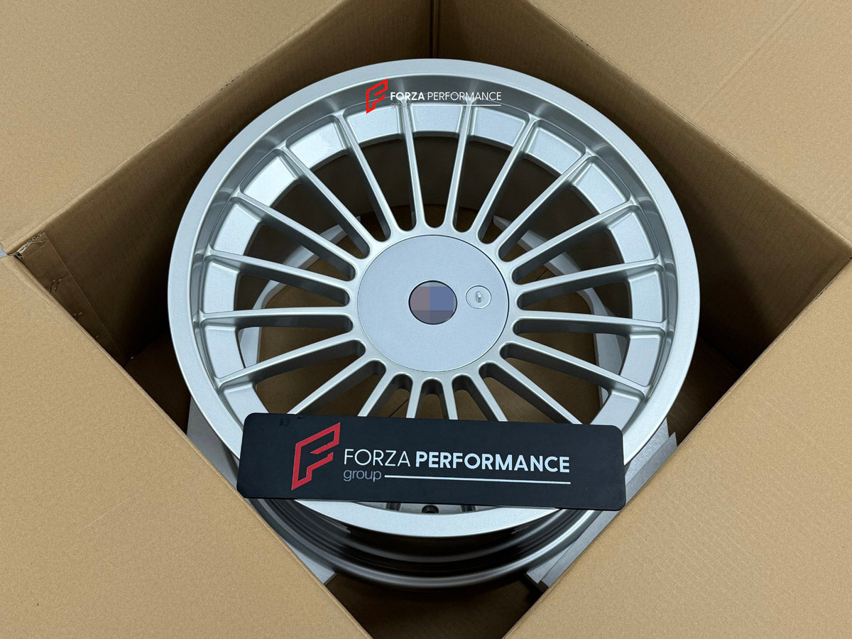 19 INCH FORGED WHEELS RIMS for BMW M6 E63 2008