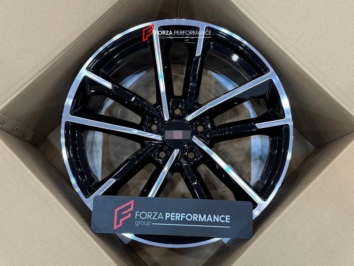 19 INCH FORGED WHEELS RIMS for CADILLAC CTS 2019