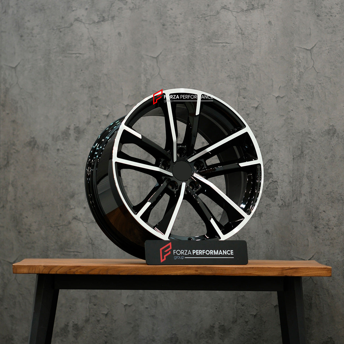 19 INCH FORGED WHEELS RIMS for CADILLAC CTS 2019