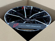 19 INCH FORGED WHEELS RIMS for CADILLAC CTS 2019