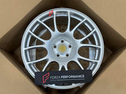 18 INCH FORGED WHEELS for FERRARI 360 CHALLENGE STRADALE