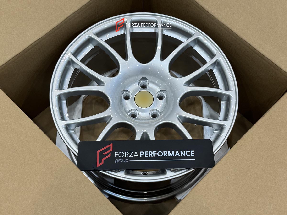 18 INCH FORGED WHEELS for FERRARI 360 CHALLENGE STRADALE