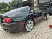 19 INCH FORGED WHEELS RIMS for FERRARI 456 2004