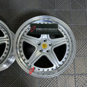 19 INCH FORGED WHEELS RIMS for FERRARI 456 2004