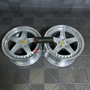 19 INCH FORGED WHEELS RIMS for FERRARI 456 2004