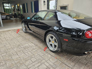 19 INCH FORGED WHEELS RIMS for FERRARI 456 2004