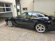 19 INCH FORGED WHEELS RIMS for FERRARI 456 2004