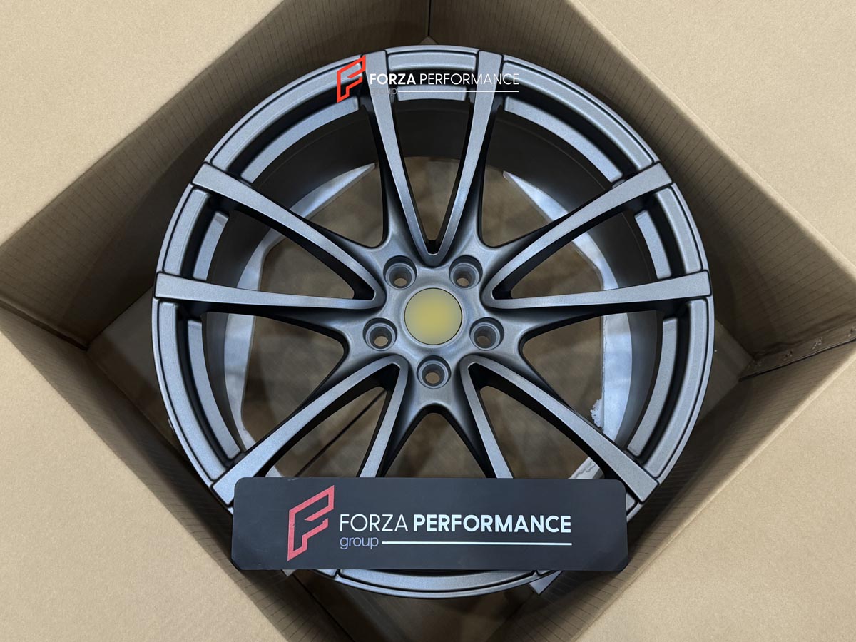 19 INCH FORGED WHEELS RIMS for FERRARI F430 2009