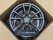 19 INCH FORGED WHEELS RIMS for FERRARI F430 2009