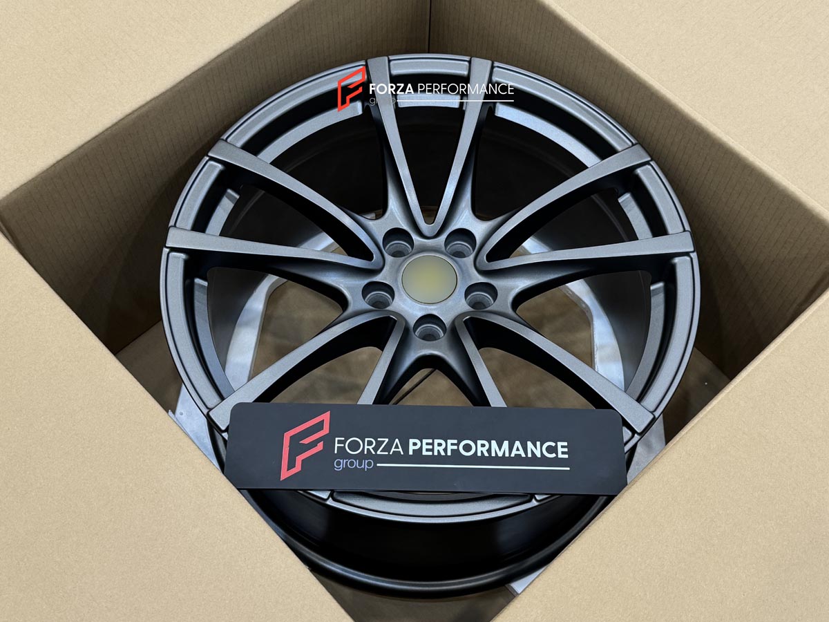 19 INCH FORGED WHEELS RIMS for FERRARI F430 2009