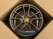 19 INCH FORGED WHEELS RIMS for FERRARI F430 COUPE 2006