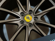 19 INCH FORGED WHEELS RIMS for FERRARI F430 COUPE 2006