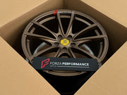 19 INCH FORGED WHEELS RIMS for FERRARI F430 COUPE 2006