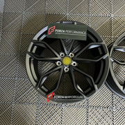 19 INCH FORGED WHEELS RIMS for FERRARI F430
