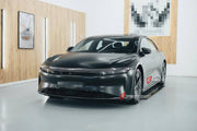 19 INCH FORGED WHEELS RIMS FOR LUCID AIR PURE 2023