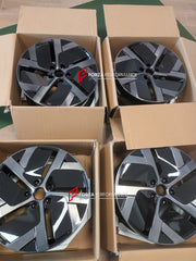19 INCH FORGED WHEELS RIMS FOR LUCID AIR PURE 2023
