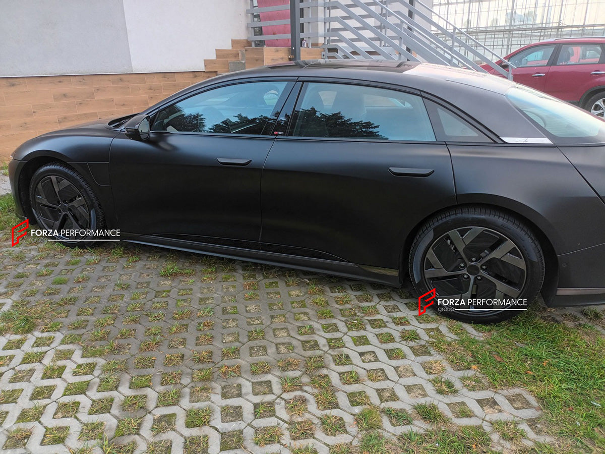 19 INCH FORGED WHEELS RIMS FOR LUCID AIR PURE 2023