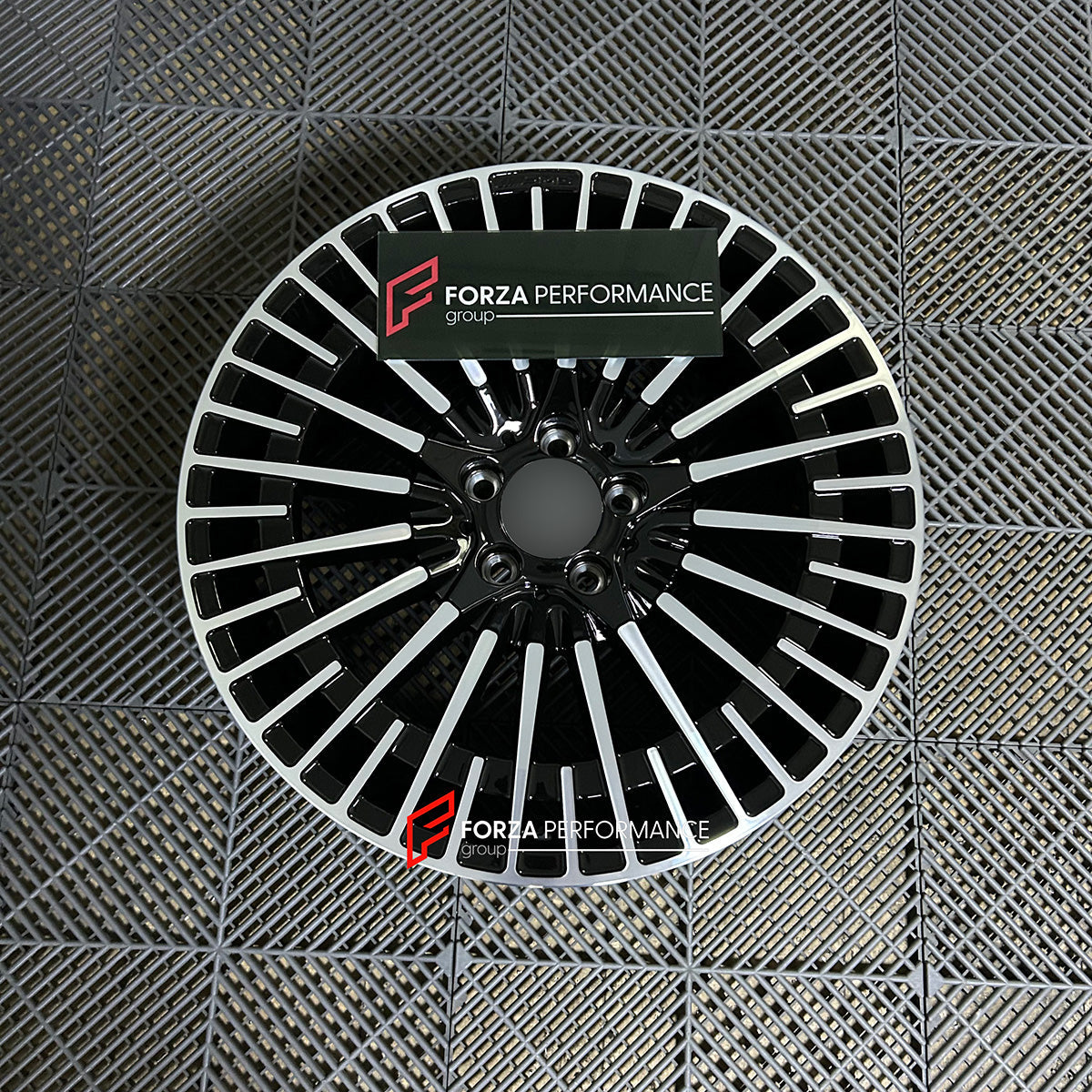 19 INCH FORGED WHEELS RIMS for MERCEDES BENZ EQS 580 2023