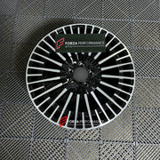 19 INCH FORGED WHEELS RIMS for MERCEDES BENZ EQS 580 2023