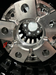 19 INCH FORGED WHEELS RIMS for MERCEDES BENZ EQS 580 2023