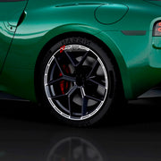 19 INCH FORGED WHEELS RIMS for NISSAN Z 400Z 2027