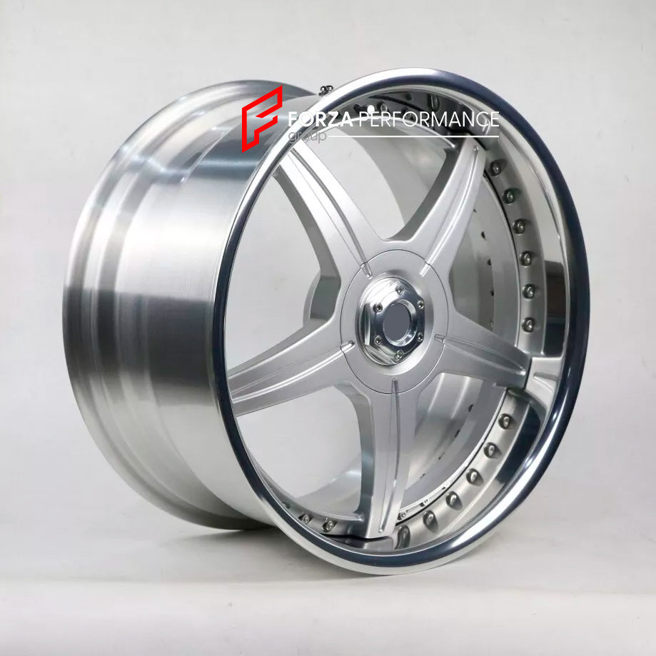 19 INCH FORGED WHEELS RIMS for TOYOTA SUPRA A80