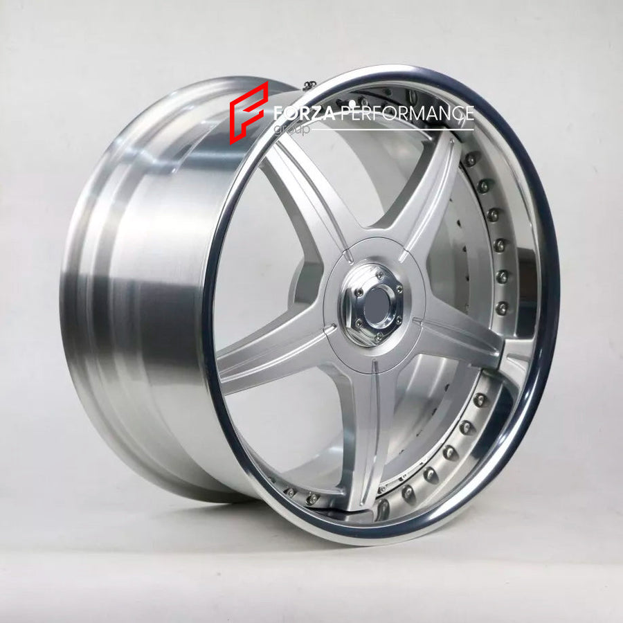 Buy Now 19 INCH FORGED WHEELS RIMS for TOYOTA SUPRA A80 and upgrade car parts from SIR Tuning at the Best Price. Headlights, Tail lights, Bodykits, Navigations, wheels and more - Fast & Free Shipping within Europe, US & Worldwide.
