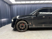 19 INCH FORGED WHEELS RIMS for XPENG G9 2025