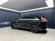 19 INCH FORGED WHEELS RIMS for XPENG G9 2025