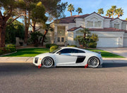 20 21 INCH FORGED WHEELS RIMS for AUDI R8 2018