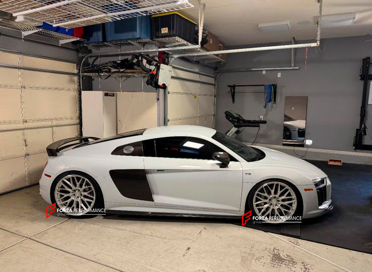 20 21 INCH FORGED WHEELS RIMS for AUDI R8 2018