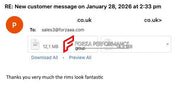 20 21 INCH FORGED WHEELS RIMS for BUGATTI VEYRON 2009